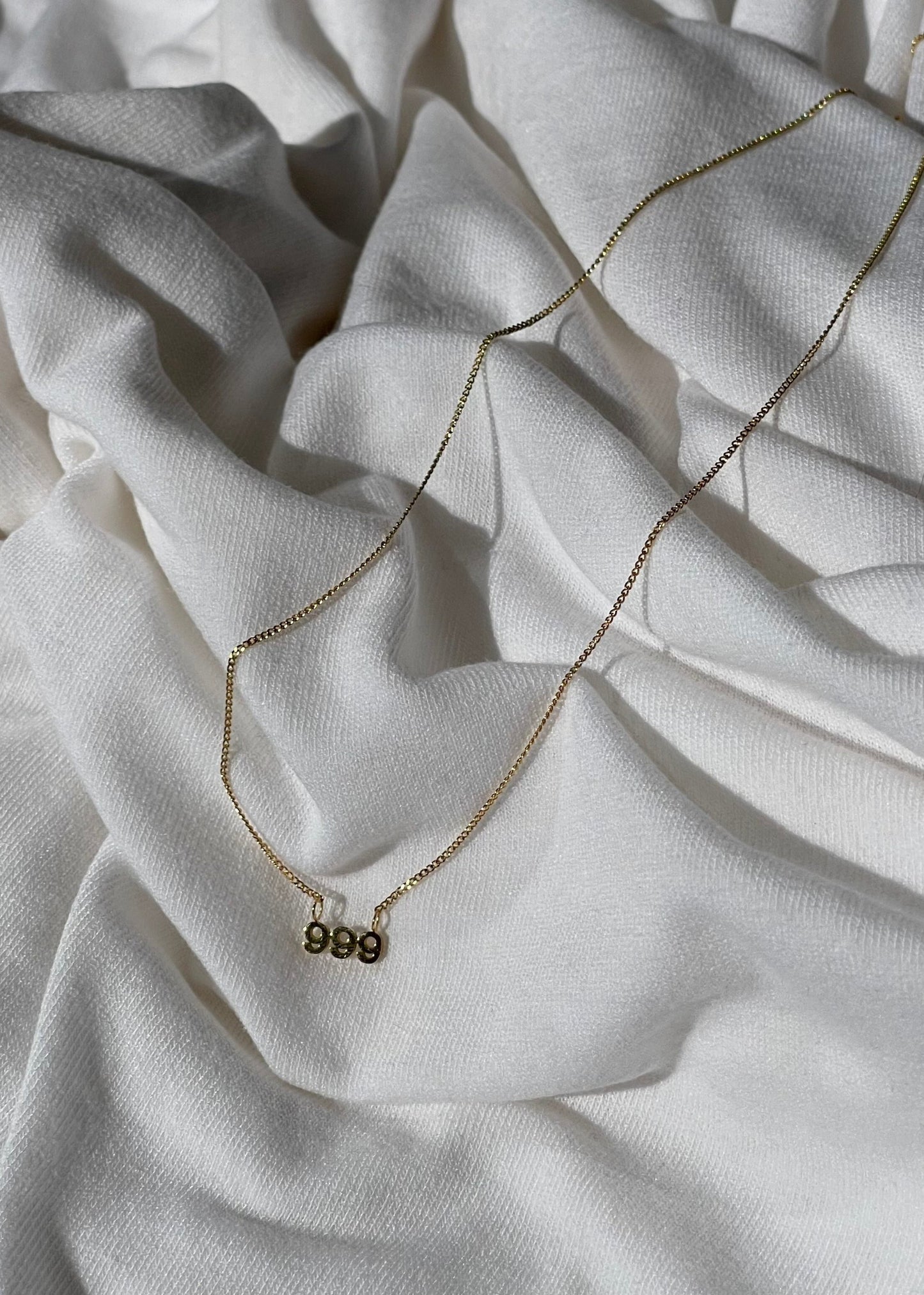 999 • End of a Cycle