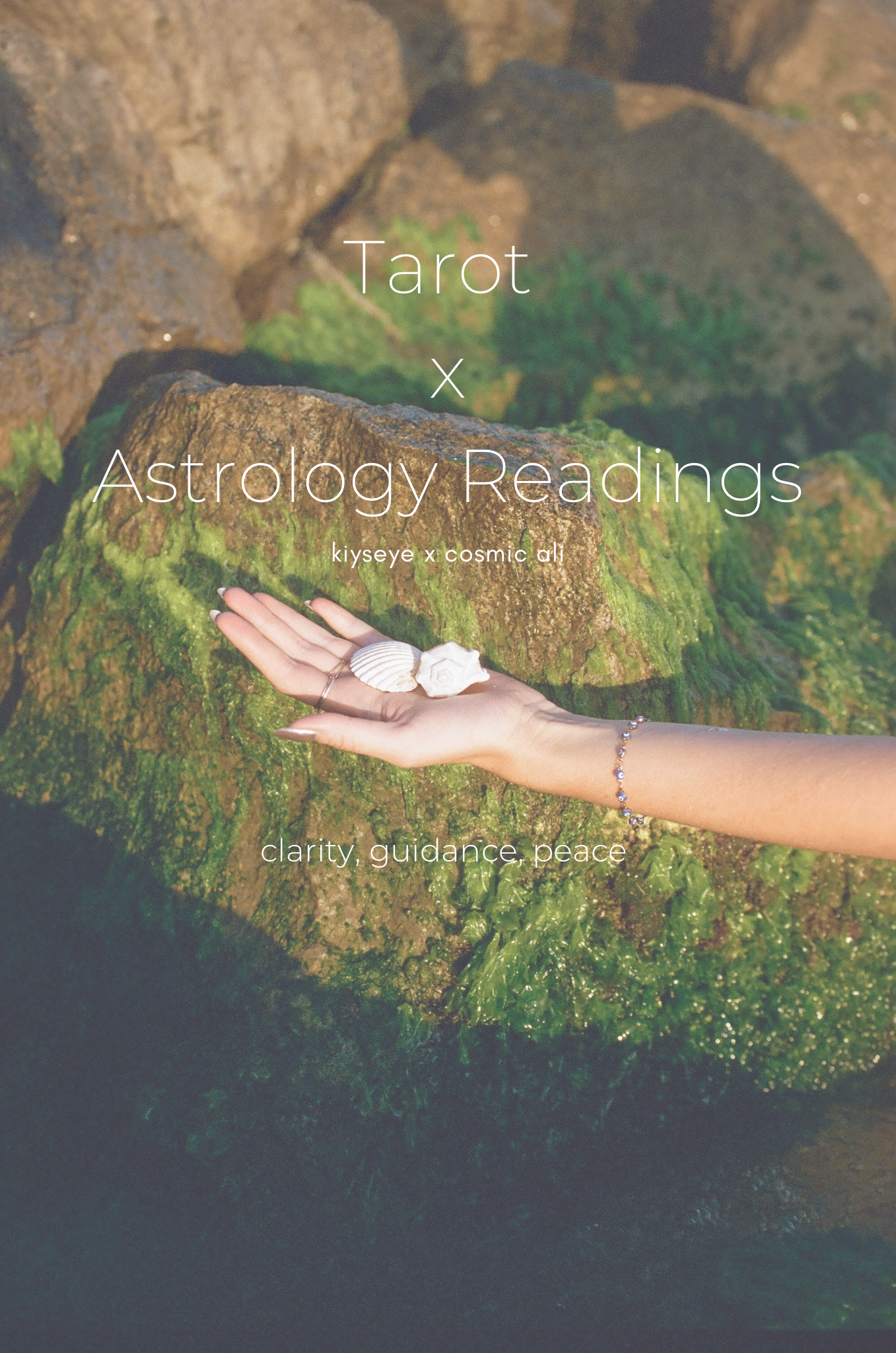 Tarot x Astrology Reading